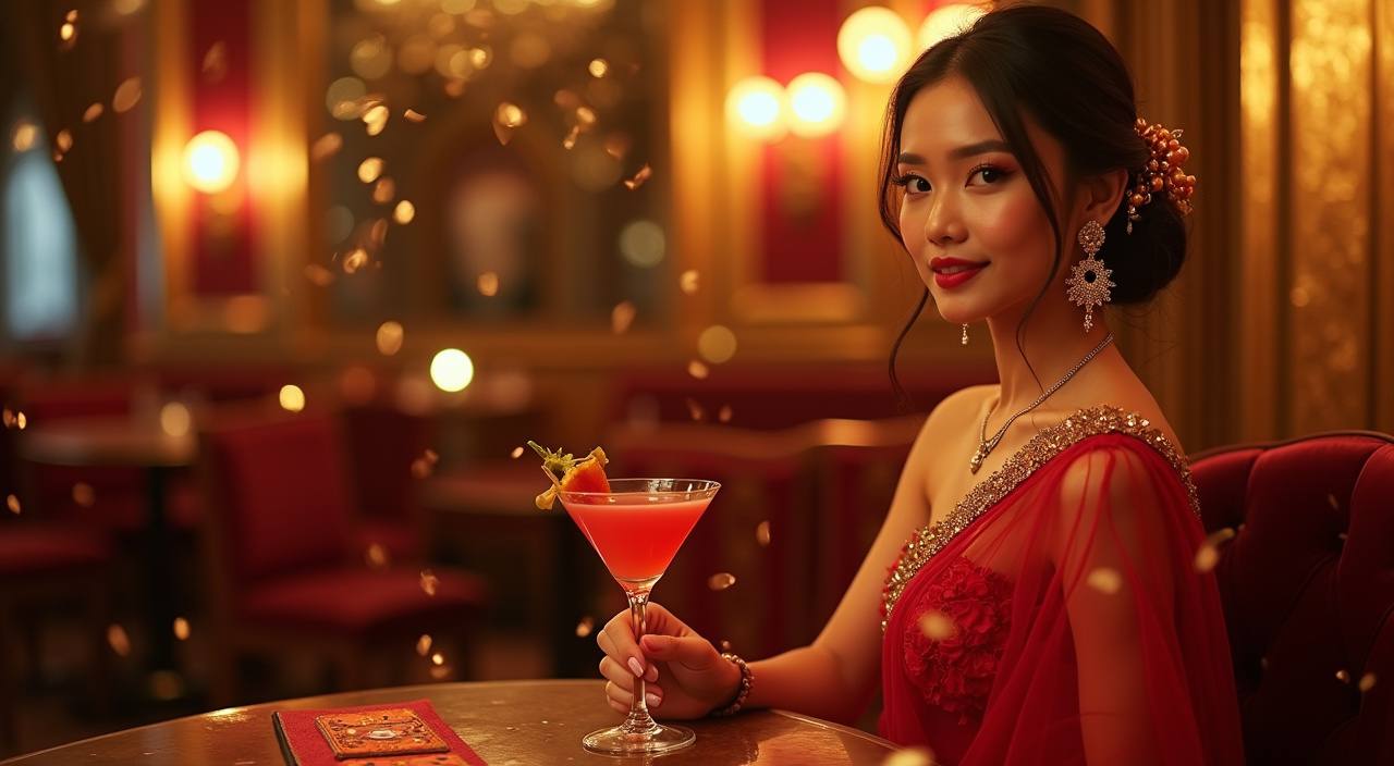 betwoon Tropical Fruit